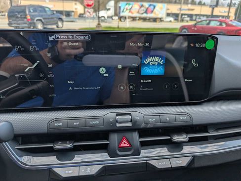 New 2026 Kia K4 GT-Line FWD image 19