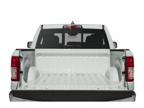 Used 2020 RAM 1500 Big Horn AWD/4WD image 14