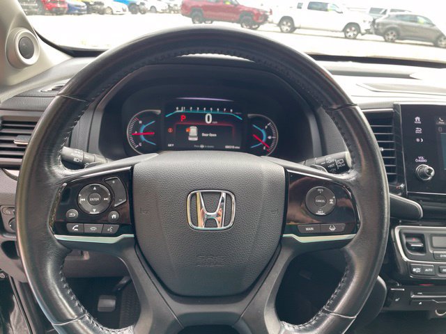 Used 2019 Honda Pilot Touring image 32