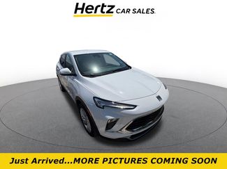 Used 2025 Buick Encore GX Preferred video 1