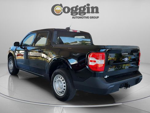 New 2026 Ford Maverick XL image 3