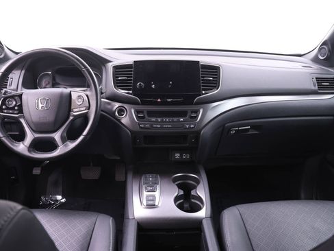 Used 2021 Honda Passport EX-L image 5
