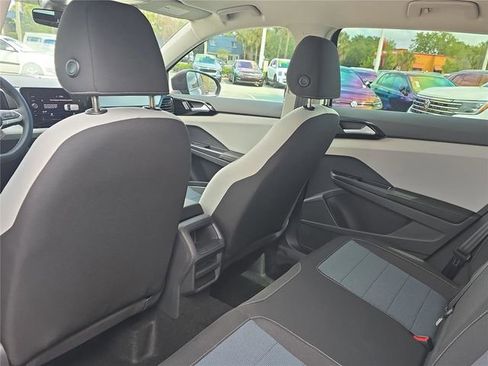 New 2026 Volkswagen Taos S FWD image 9