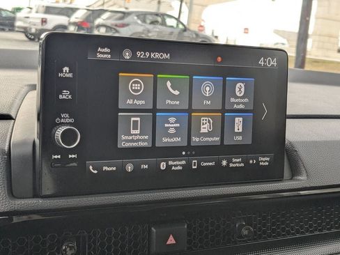 Used 2025 Honda CR-V EX-L image 20