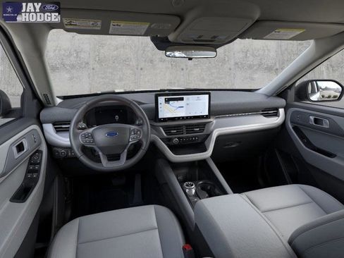 New 2026 Ford Explorer Active w/ Active Comfort Package AWD/4WD image 11