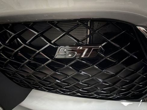 New 2026 Buick Envista Sport Touring w/ Convenience I Package image 30