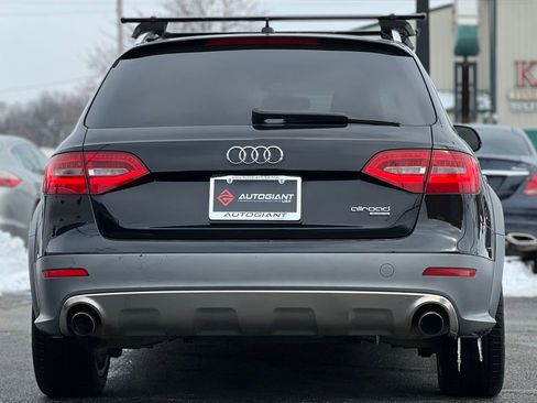 Used 2015 Audi A4 Premium image 6