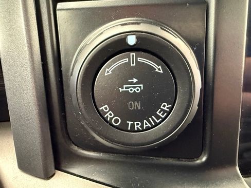 Used 2024 Ford F150 XLT w/ Tow/Haul Package AWD/4WD image 35