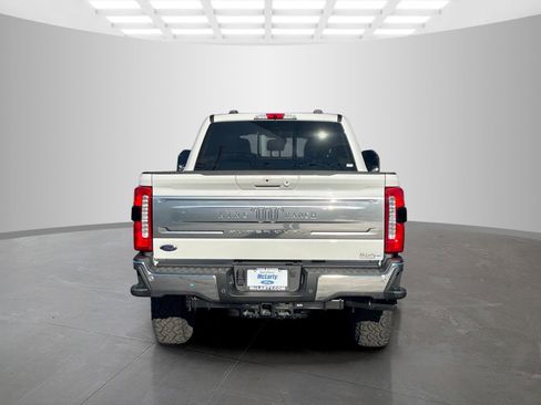New 2026 Ford F350 King Ranch w/ Tremor Off-Road Package image 5