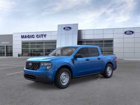 New 2026 Ford Maverick XL FWD image 1