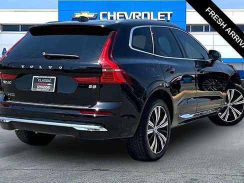 Used 2023 Volvo XC60 B5 Plus w/ Protection Package Premier FWD image 19