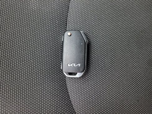 Used 2023 Kia Forte LX FWD image 32