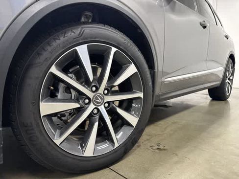 Used 2025 Acura MDX w/ Technology Package FWD image 29