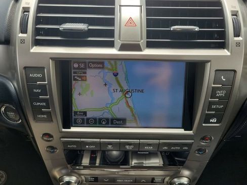 Used 2014 Lexus GX 460 w/ Premium Package AWD/4WD image 29
