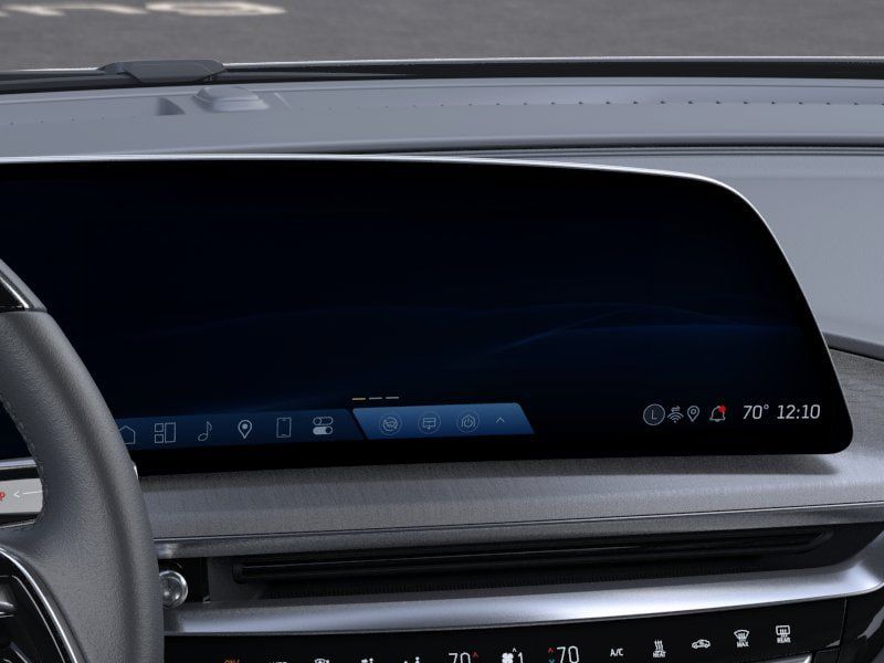 New 2027 Cadillac Lyriq Signature Sport RWD image 20