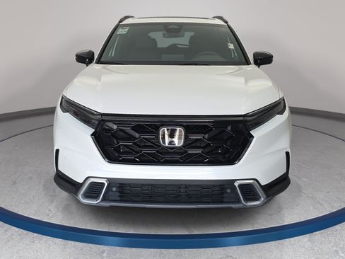 Certified 2024 Honda CR-V Sport Touring image 2