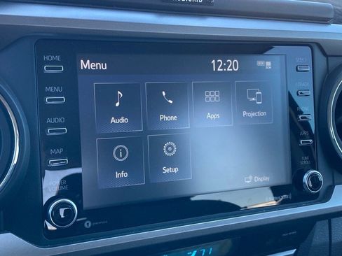 Certified 2023 Toyota Tacoma SR5 image 21