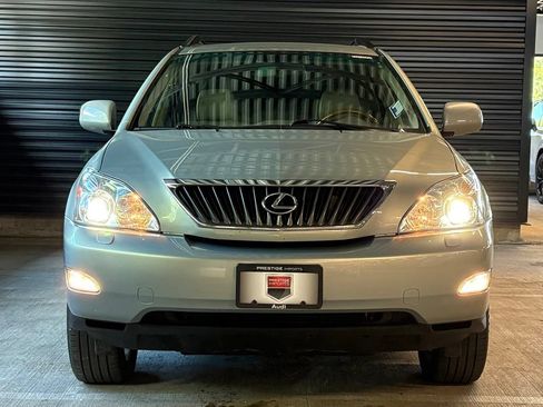 Used 2008 Lexus RX 350 AWD image 6