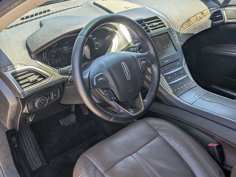 Used 2015 Lincoln MKZ w/ Equipment Group 102A Reserve FWD image 30