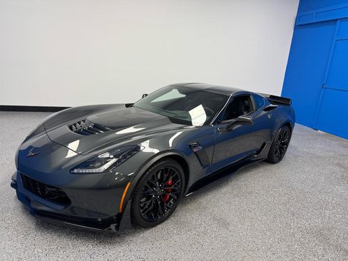 Used 2019 Chevrolet Corvette Z06 RWD image 29