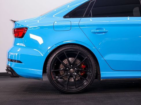 Used 2018 Audi RS 3 image 5
