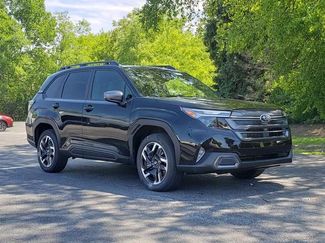 New 2026 Subaru Forester Limited AWD/4WD video 1