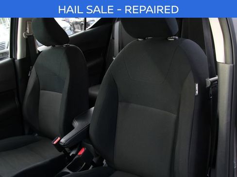 Certified 2025 Nissan Kicks Play S FWD image 6