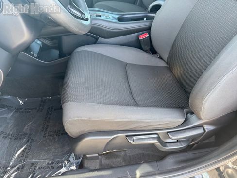 Used 2022 Honda HR-V EX image 13