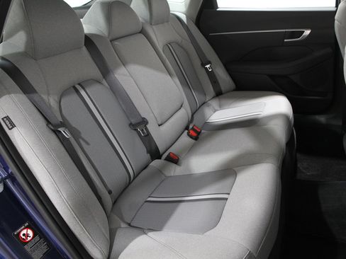 Used 2020 Hyundai Sonata SEL image 17