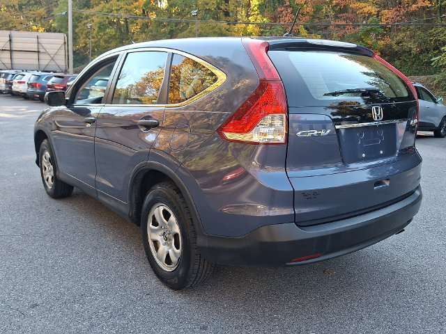 Used 2013 Honda CR-V LX image 7