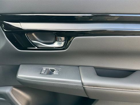 New 2026 Honda CR-V Sport Touring image 20