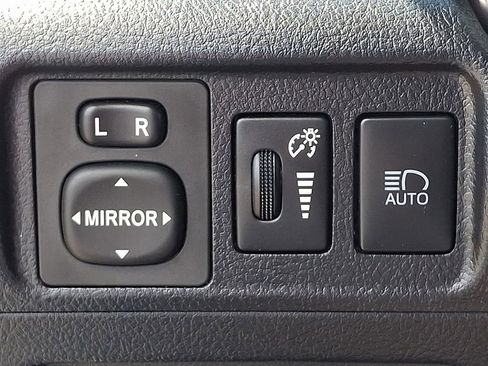 Used 2022 Toyota 4Runner Limited image 23