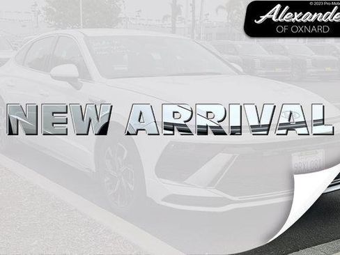 Used 2024 Hyundai Sonata SEL FWD image 1