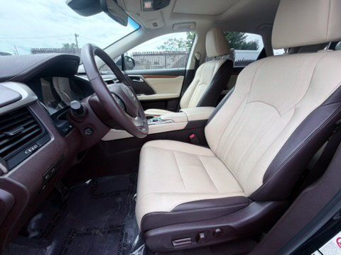 Used 2019 Lexus RX 350 AWD w/ Navigation Package image 9