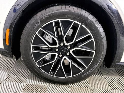 Certified 2024 Ford Mustang Mach-E Premium RWD image 7