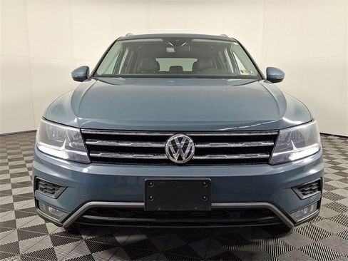 Used 2020 Volkswagen Tiguan SEL w/ 3rd Row Seat Package image 5