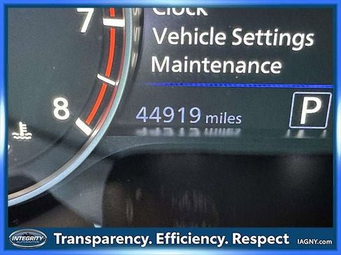 Certified 2022 Nissan Altima 2.5 SV image 32