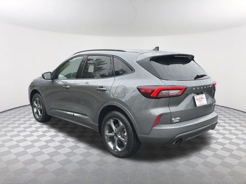 Used 2024 Ford Escape ST-Line AWD/4WD image 14
