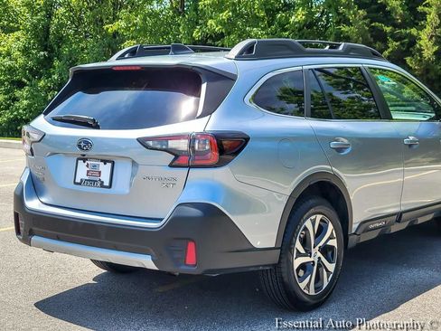 Certified 2022 Subaru Outback Limited XT AWD/4WD image 6
