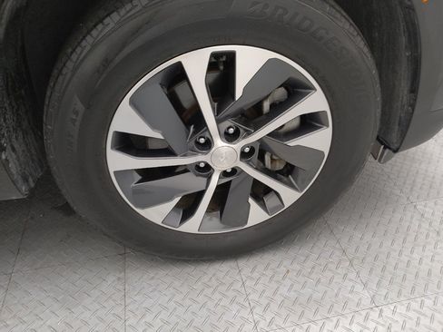 Used 2020 Hyundai Palisade SEL FWD image 31
