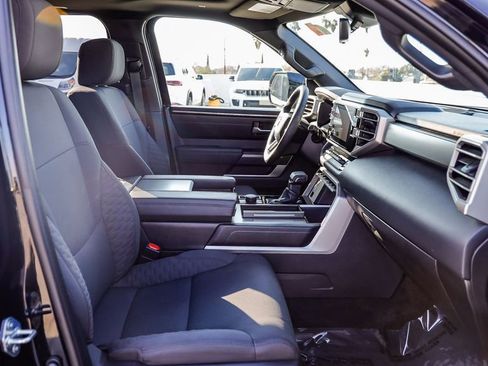 Used 2025 Toyota Sequoia SR5 w/ TRD Sport Package image 21