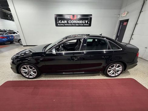 Used 2014 Audi S4 Premium Plus image 19