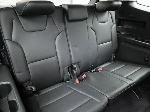 Certified 2022 Kia Telluride SX w/ SX Prestige Package AWD/4WD image 25