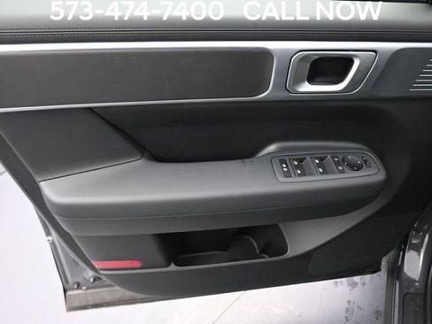 New 2026 Hyundai Santa Fe SE AWD/4WD image 10