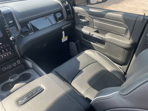 New 2026 RAM 2500 Rebel w/ Rebel Level 2 Equipment Group image 27