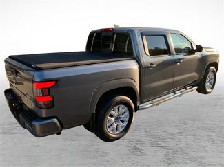 Used 2022 Nissan Frontier SV AWD/4WD video 2