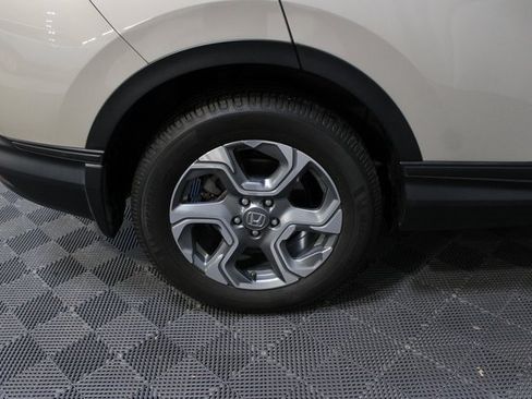 Used 2019 Honda CR-V EX-L image 12