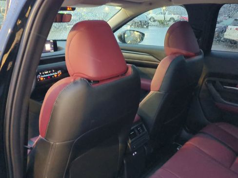 New 2026 MAZDA CX-50 2.5 Hybrid w/ Cargo Package image 17