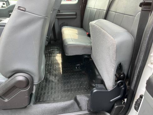 Used 2015 Ford F250 XL AWD/4WD image 16