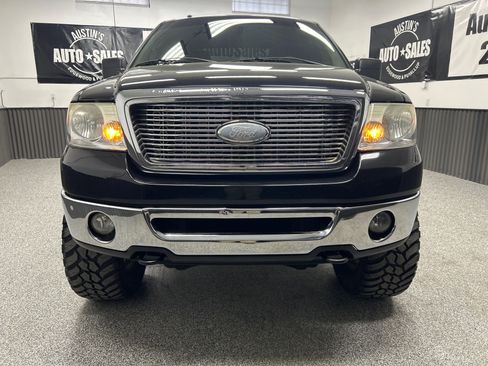 Used 2008 Ford F150 Lariat image 2